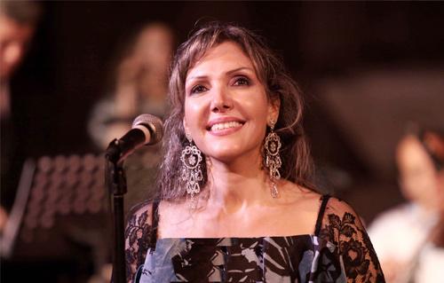 3معلومات لا تعرفها عن علاقة نادية مصطفى بأمير الغن